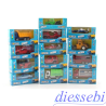 Automezzi Car City Polistil