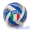 Pallone Calcio Cuoio Italia Misura 5 Mondo