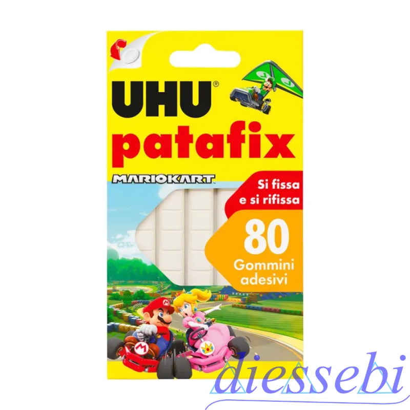 Patafix UHU