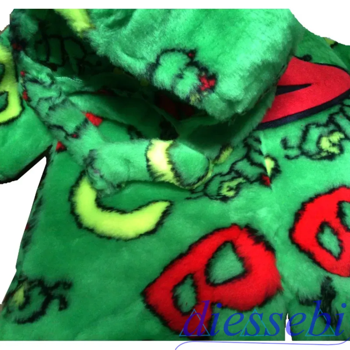 Costume Peluche Bruchetto