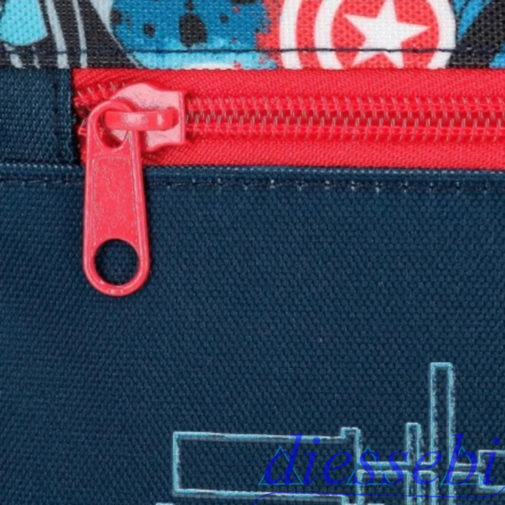 Zaino Avengers Legendary Marvel