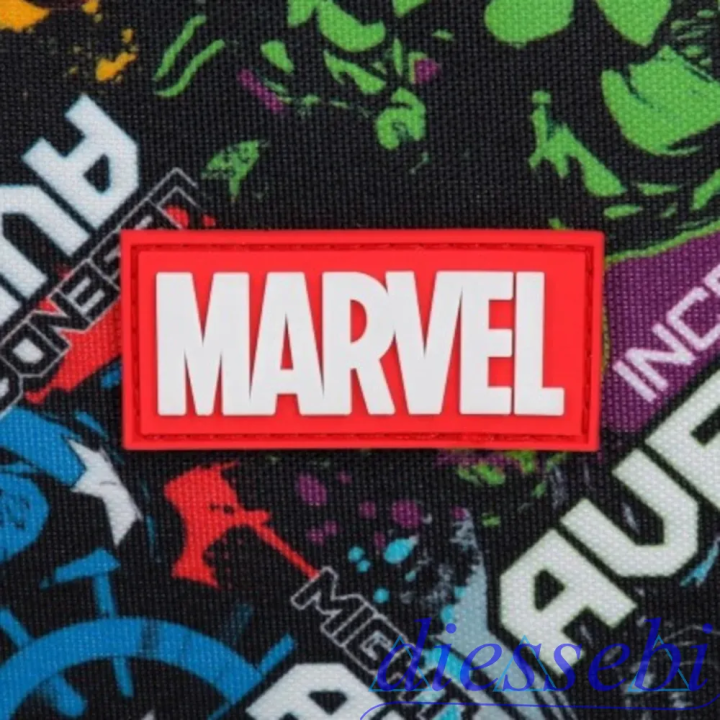 Zaino Avengers Legendary Marvel