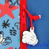 Zaino Topolino Peek a Boo