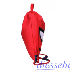 Sacca Porta Cambio Spiderman Authentic