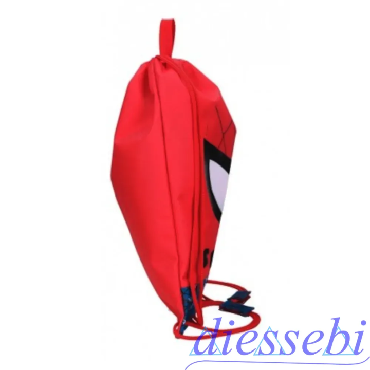Sacca Porta Cambio Spiderman Authentic