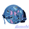 Tracolla Rotonda Happy Stitch