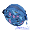 Tracolla Rotonda Happy Stitch