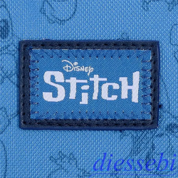 Tracolla Rotonda Happy Stitch