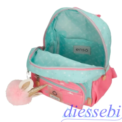 Zaino Enso Unicorno Magic Summer