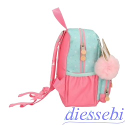 Zaino Enso Unicorno Magic Summer
