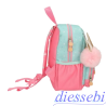 Zaino Enso Unicorno Magic Summer