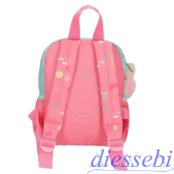Zaino Enso Unicorno Magic Summer