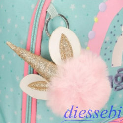 Zaino Enso Unicorno Magic Summer