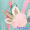 Zaino Enso Unicorno Magic Summer