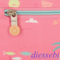 Zaino Enso Unicorno Magic Summer