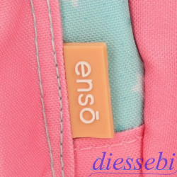 Zaino Enso Unicorno Magic Summer