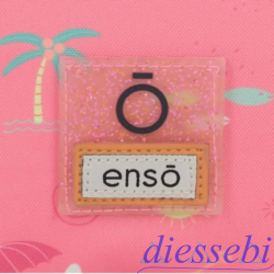 Zaino Enso Unicorno Magic Summer