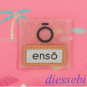 Zaino Enso Unicorno Magic Summer