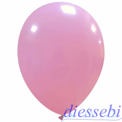 Palloncino Lattice 12'' Pastello Rosa