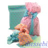 Busta 15x25cm Pois