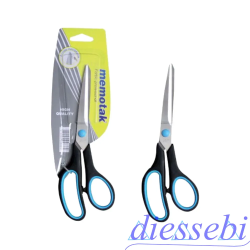 Forbici Lama 21cm Memotak