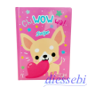 Diario Swipe Cute