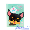 Diario Swipe Cute