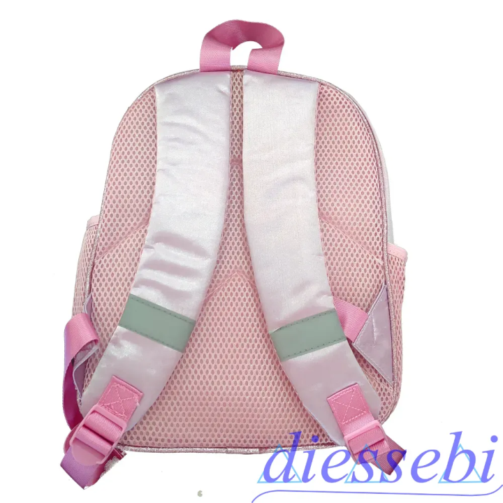 Zaino Asilo Swipe Unicorn