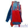 Zaino Asilo Trolley Sonic