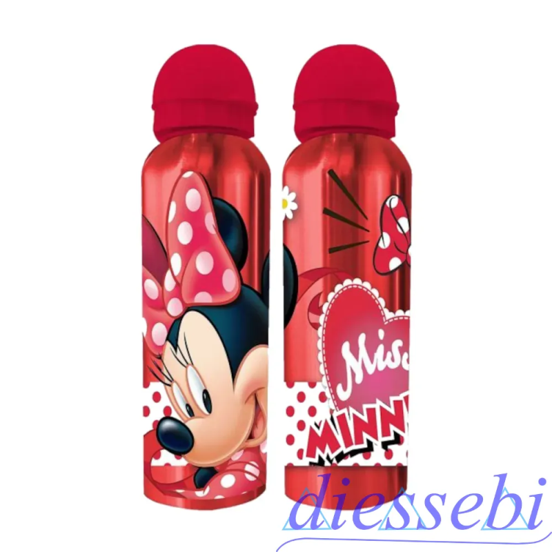 Borraccia in Alluminio Minnie Disney