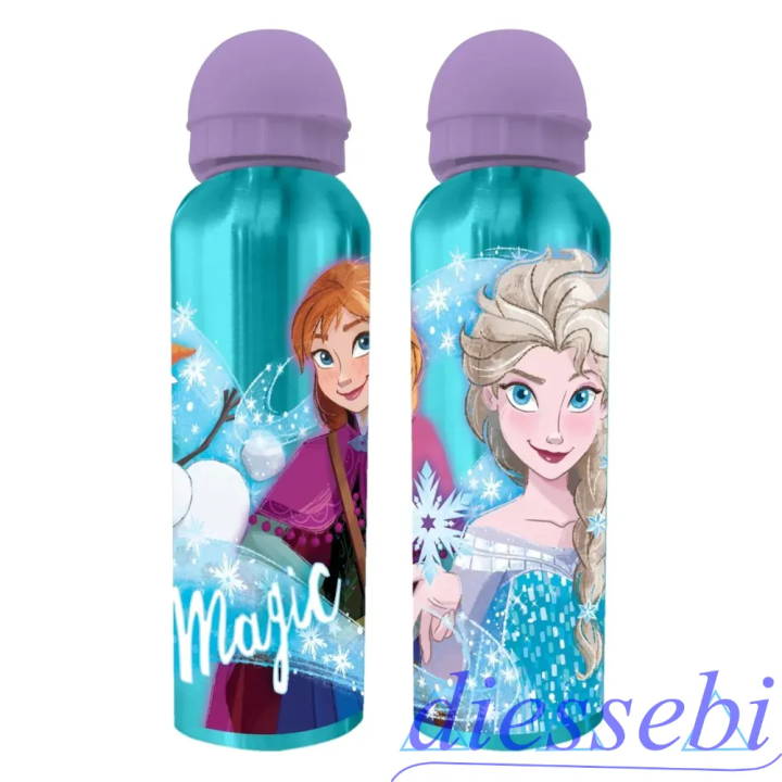 Borraccia in Alluminio Frozen Disney