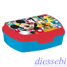 Portamerenda Topolino Disney