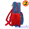 Zaino Asilo Swipe Kids Boy