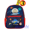 Zaino Asilo Swipe Kids Boy