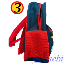 Zaino Asilo Swipe Kids Boy