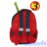 Zaino Asilo Swipe Kids Boy
