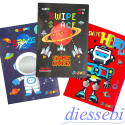 Swipe Maxi Kids Boy A