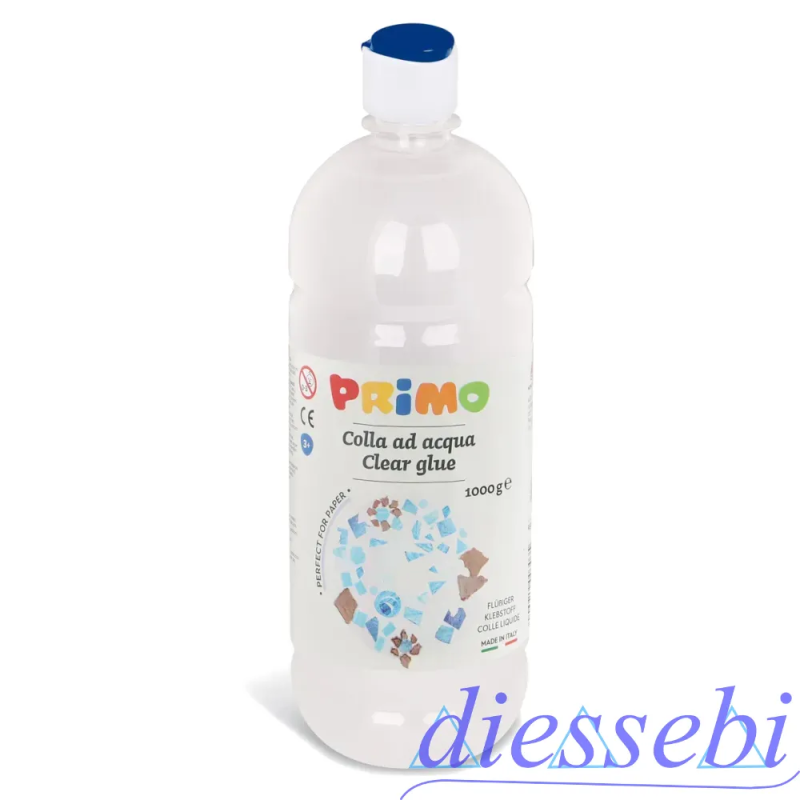 Colla Liquida 1L CMP Primo