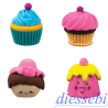 Gomma Cupcake