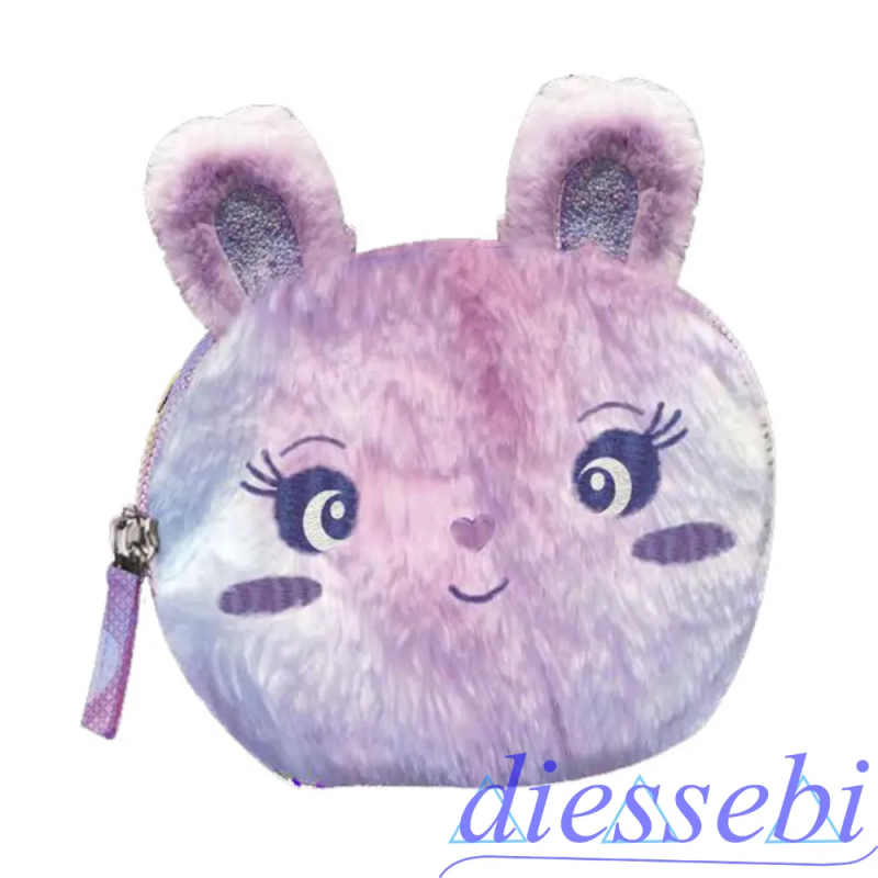 Portamonete Rabbit Mofu Mofu
