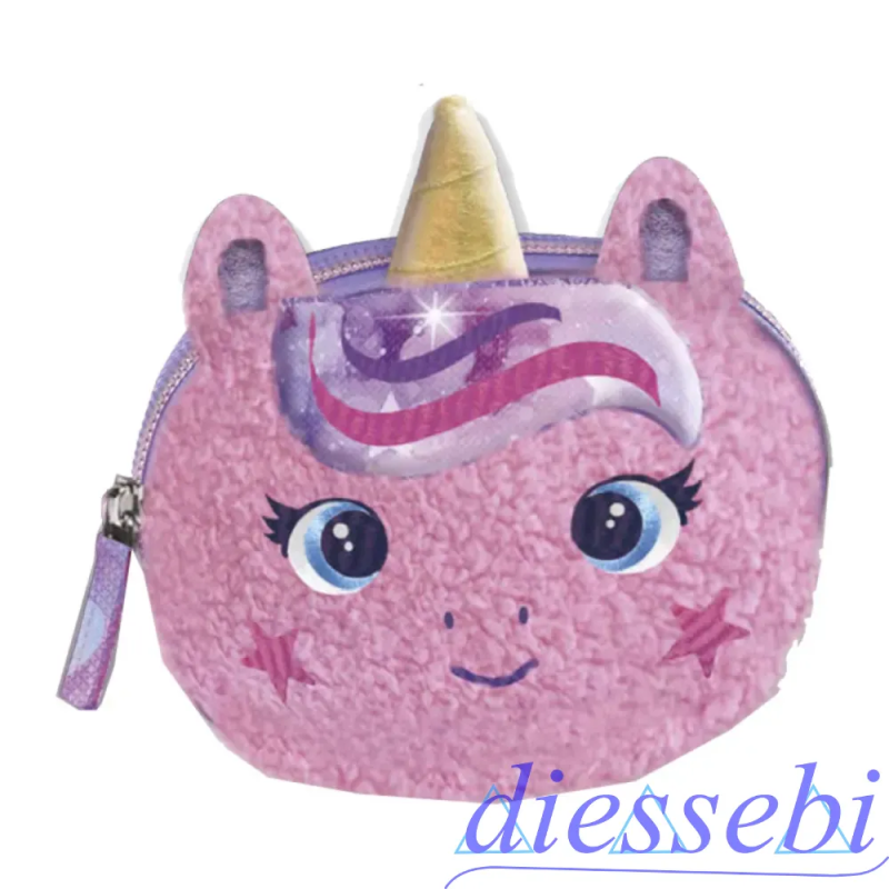 Portamonete Unicorn Mofu Mofu