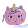 Portamonete Unicorn Mofu Mofu