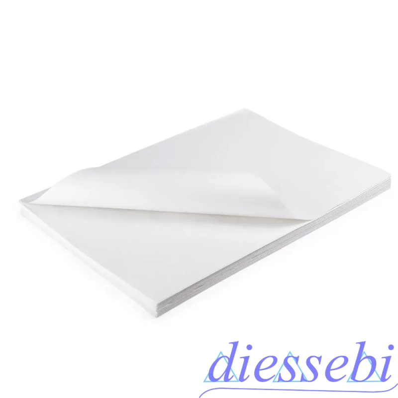 Carta Imballaggio Bianca Blasetti