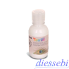 Colore per Tessuto 125ml Bianco