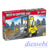 Costruzioni Mezzi Cantiere Muletto 193 Pz