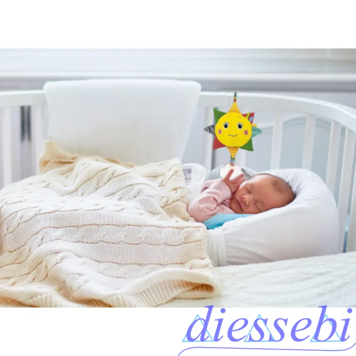 Carillon Soft Sun Baby Clementoni