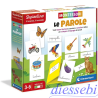 Sapientino Le Parole Montessori Clementoni