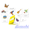 Sapientino Le Parole Montessori Clementoni