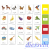 Sapientino Le Parole Montessori Clementoni