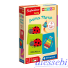 Sapientino Baby Primo Memo Montessori Clementoni